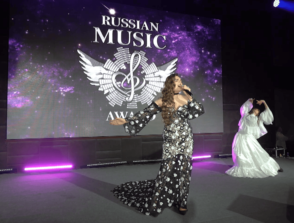 Фото Катрины Подлесной